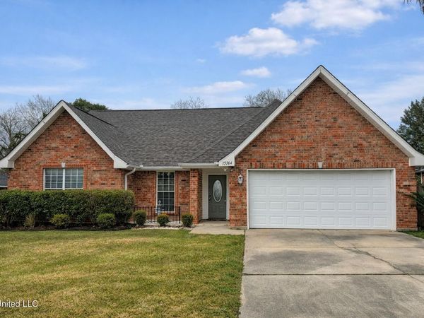 15164 Audubon Lake Boulevard, Gulfport, MS 39503