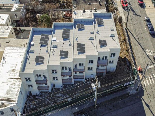 506 VAN NEST, Bronx, NY 10460