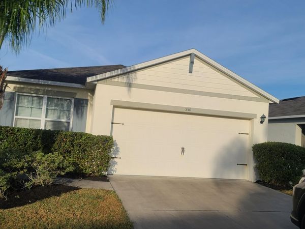 550 Armoyan Way, New Smyrna Beach, FL 32168