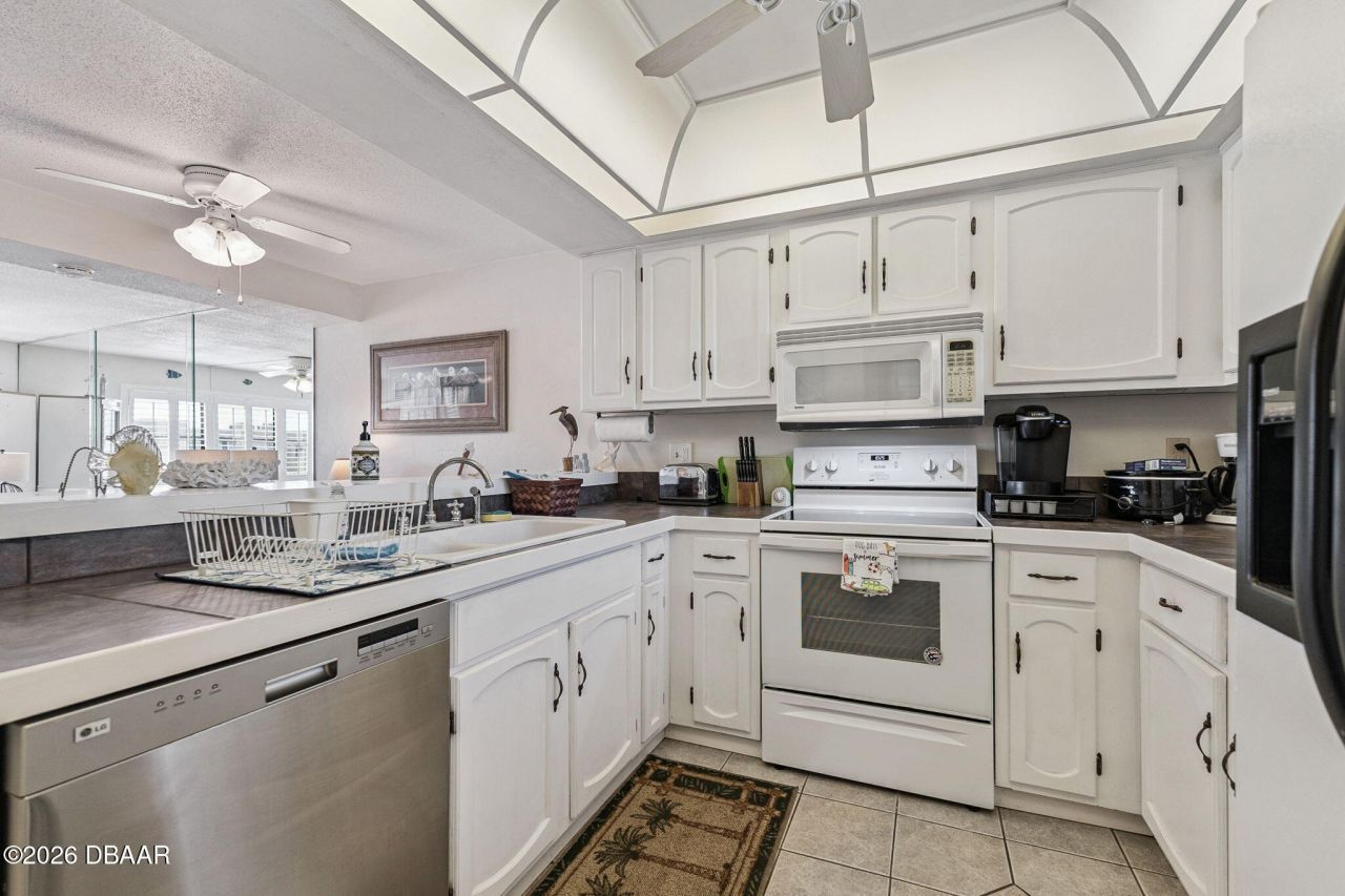 4175 S Atlantic Avenue, Unit 509, New Smyrna Beach, FL 32169 Photo