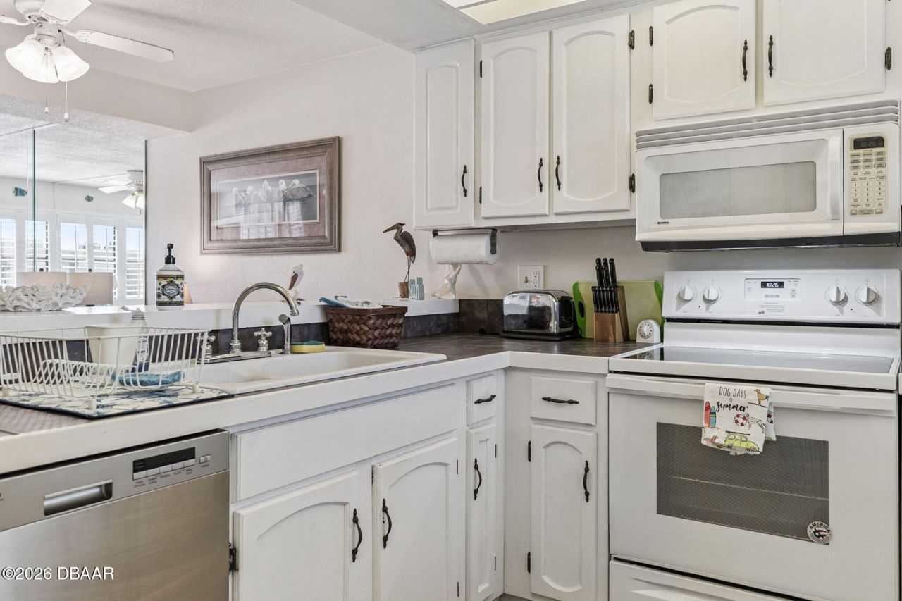 4175 S Atlantic Avenue, Unit 509, New Smyrna Beach, FL 32169 Photo