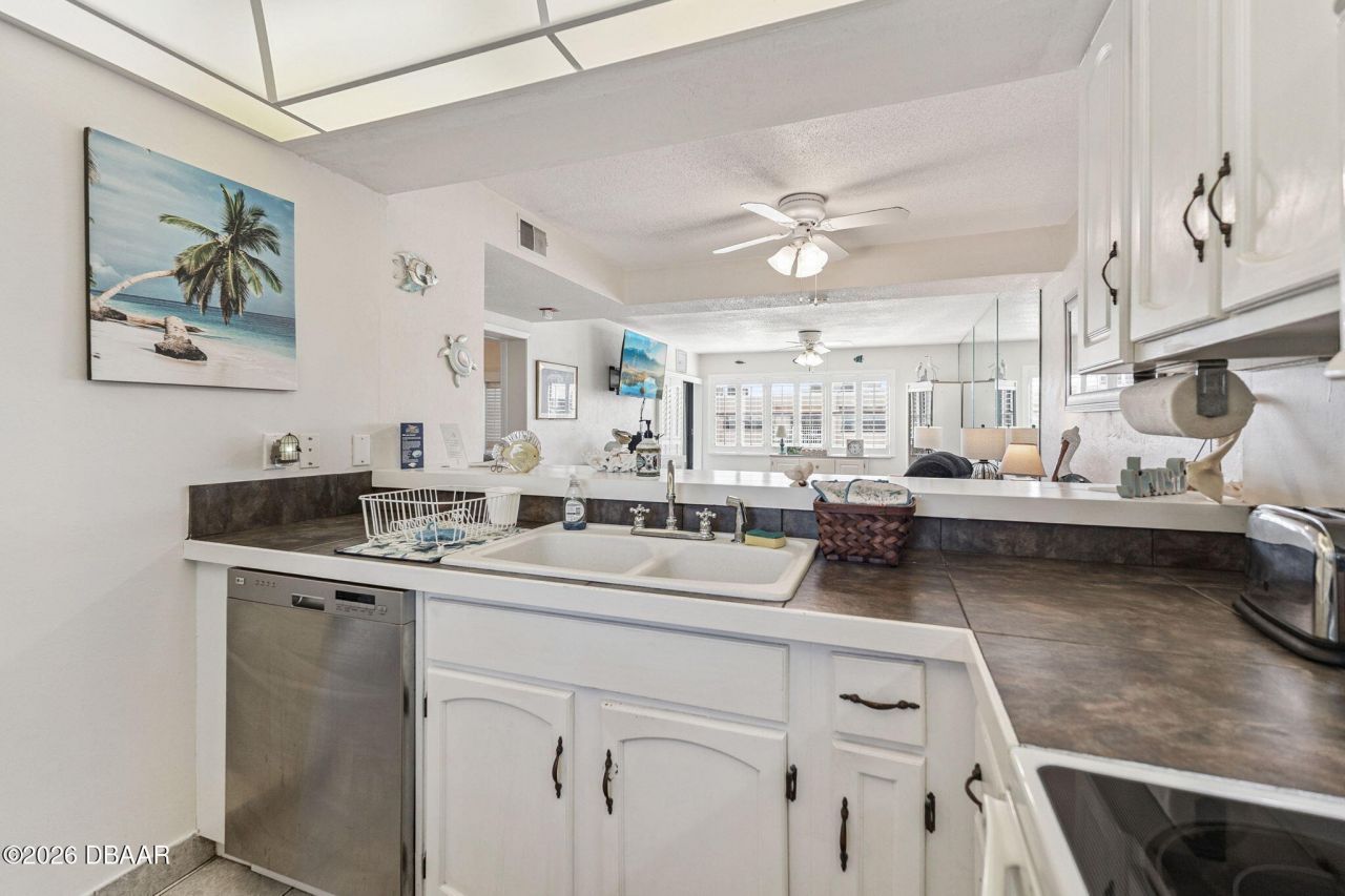 4175 S Atlantic Avenue, Unit 509, New Smyrna Beach, FL 32169 Photo