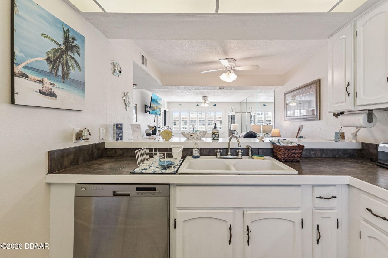 4175 S Atlantic Avenue, Unit 509, New Smyrna Beach, FL 32169 Photo