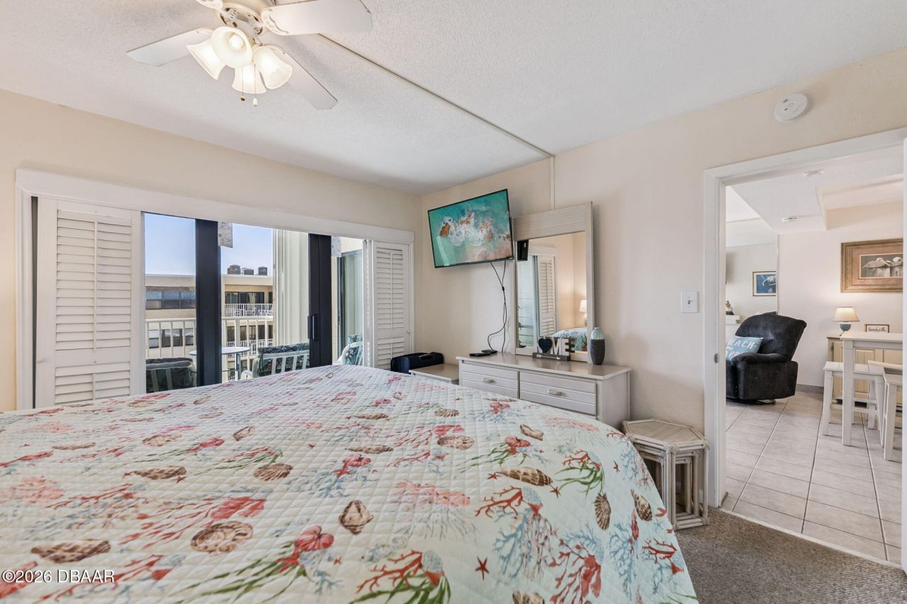 4175 S Atlantic Avenue, Unit 509, New Smyrna Beach, FL 32169 Photo