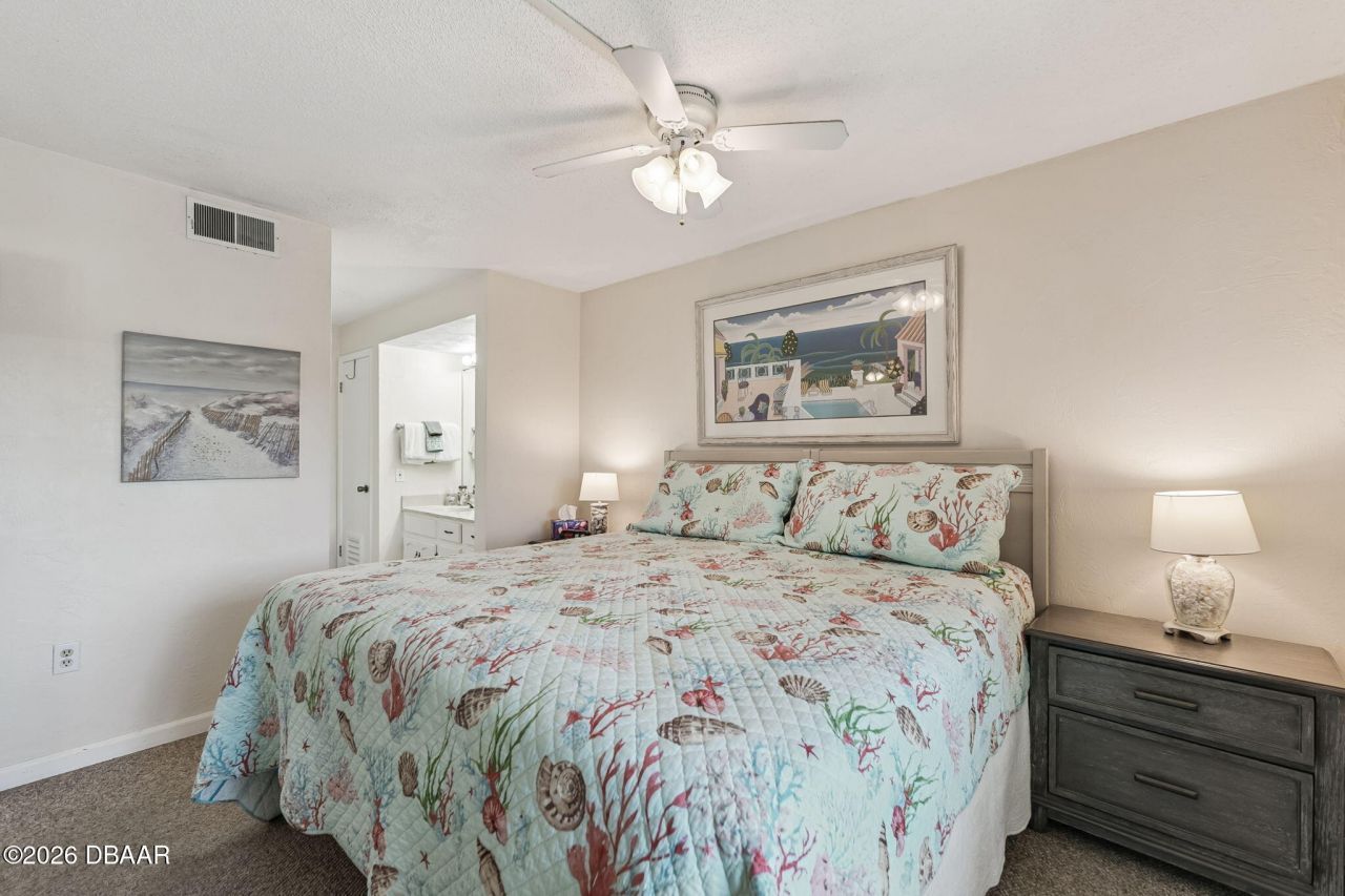 4175 S Atlantic Avenue, Unit 509, New Smyrna Beach, FL 32169 Photo