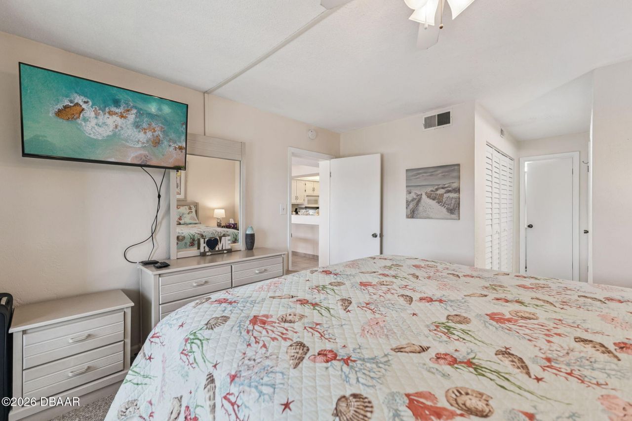 4175 S Atlantic Avenue, Unit 509, New Smyrna Beach, FL 32169 Photo