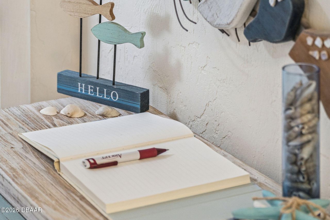 4175 S Atlantic Avenue, Unit 509, New Smyrna Beach, FL 32169 Photo