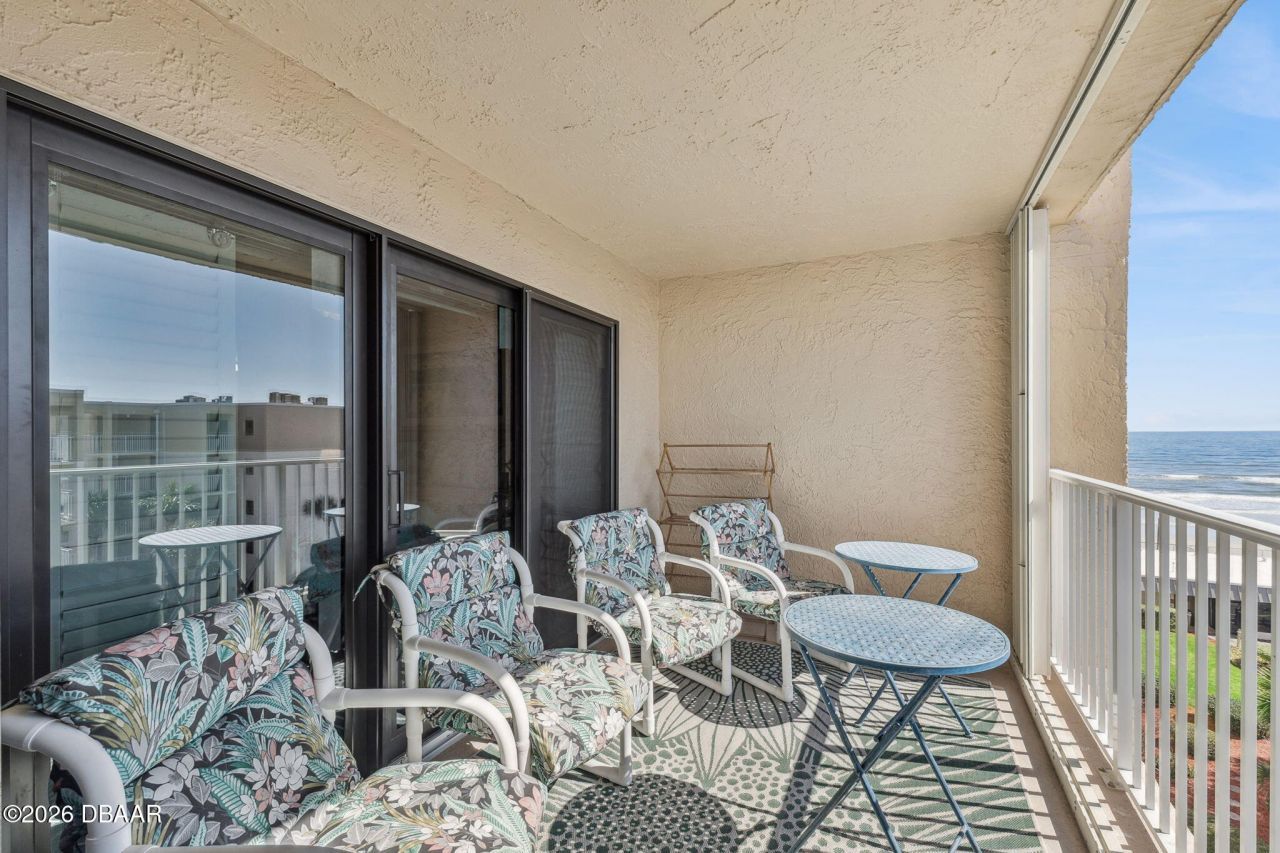 4175 S Atlantic Avenue, Unit 509, New Smyrna Beach, FL 32169 Photo