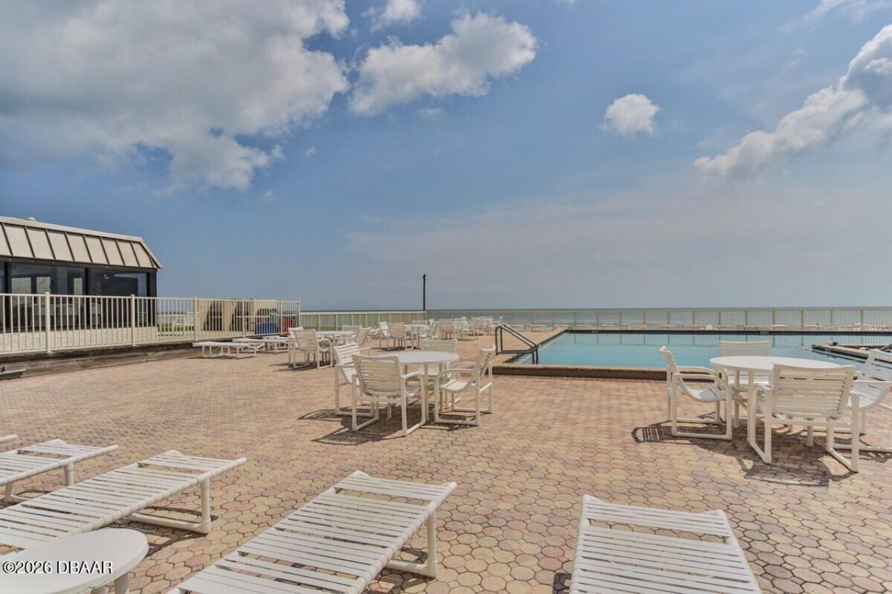 4175 S Atlantic Avenue, Unit 509, New Smyrna Beach, FL 32169 Photo