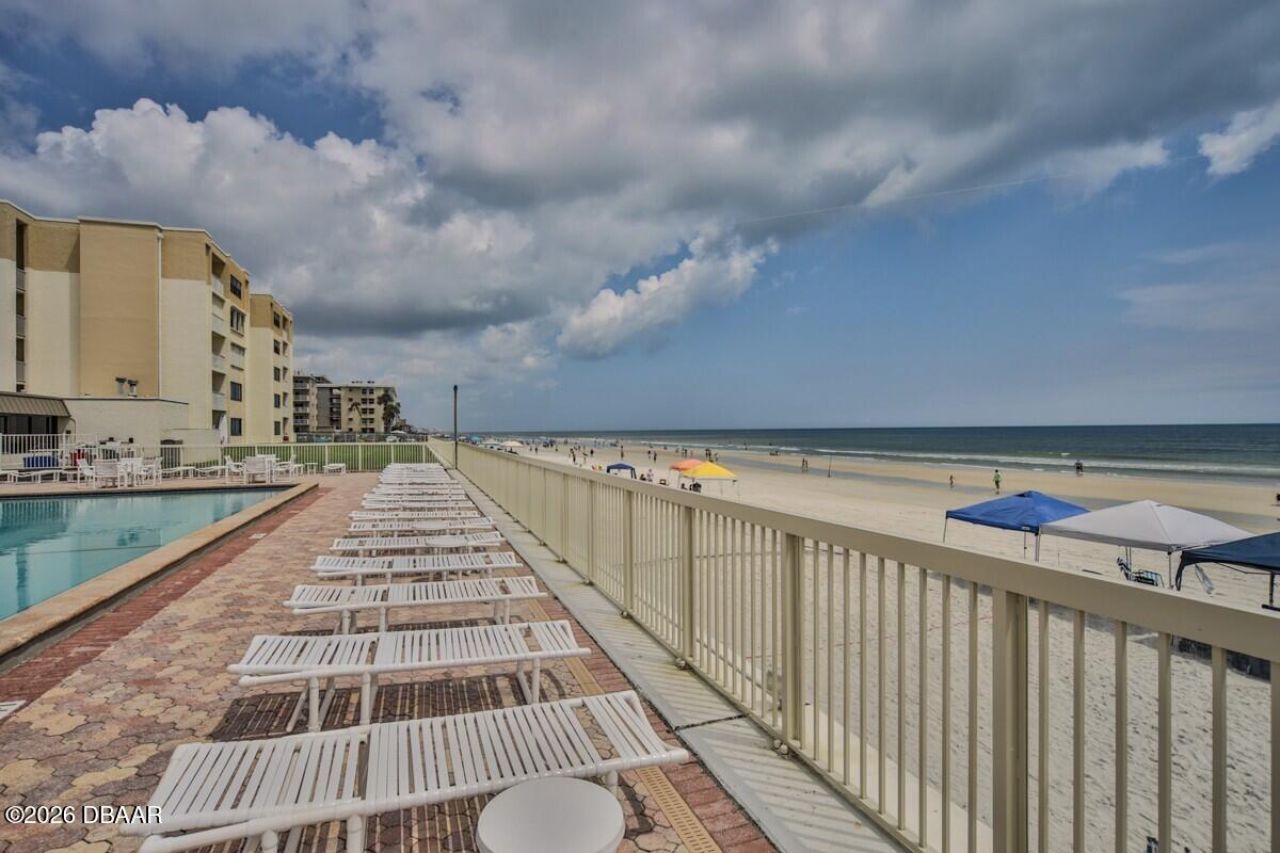 4175 S Atlantic Avenue, Unit 509, New Smyrna Beach, FL 32169 Photo