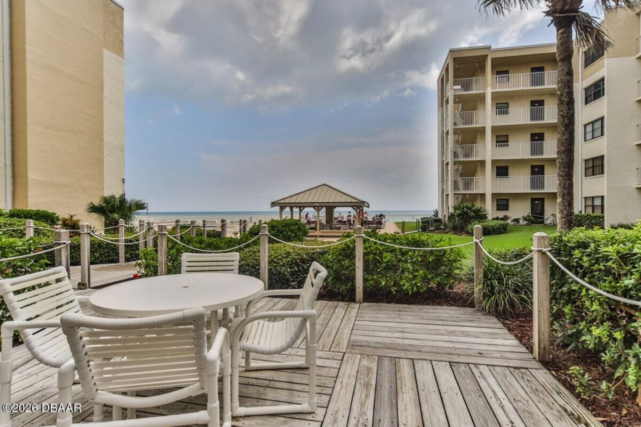 4175 S Atlantic Avenue, Unit 509, New Smyrna Beach, FL 32169 Photo