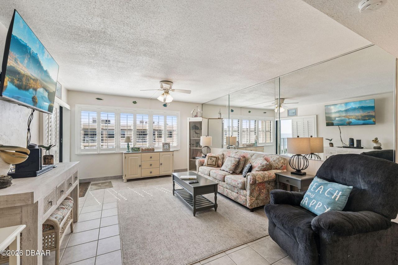 4175 S Atlantic Avenue, Unit 509, New Smyrna Beach, FL 32169 Photo