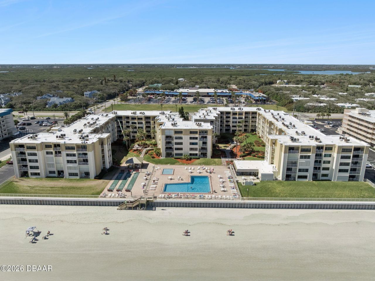 4175 S Atlantic Avenue, Unit 509, New Smyrna Beach, FL 32169 Photo