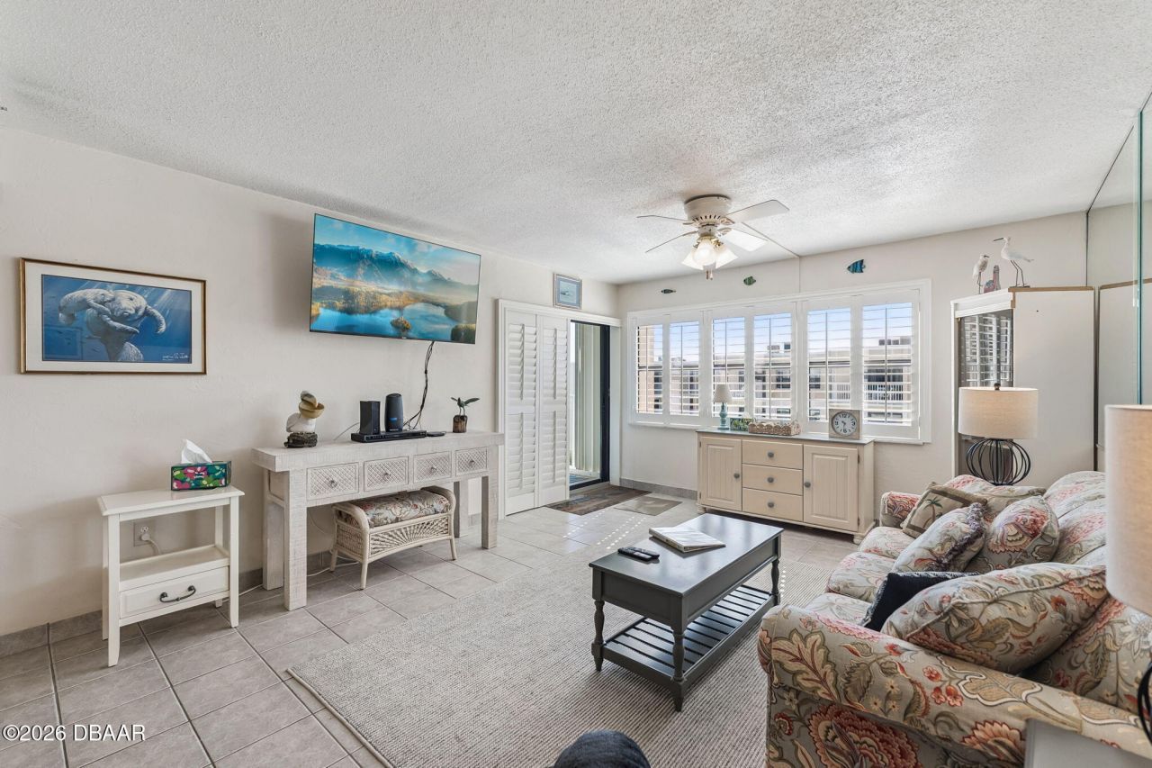 4175 S Atlantic Avenue, Unit 509, New Smyrna Beach, FL 32169 Photo