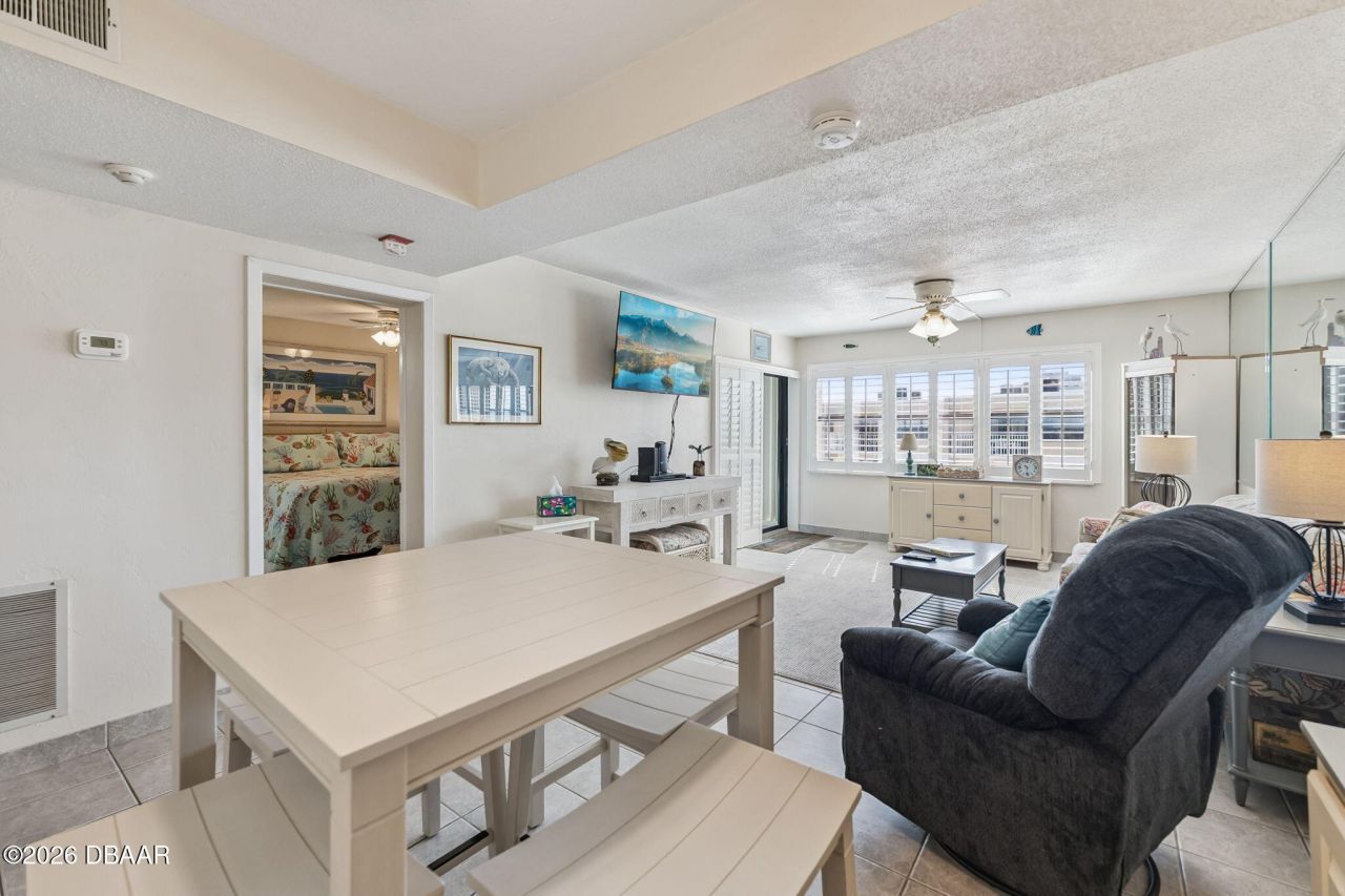 4175 S Atlantic Avenue, Unit 509, New Smyrna Beach, FL 32169 Photo