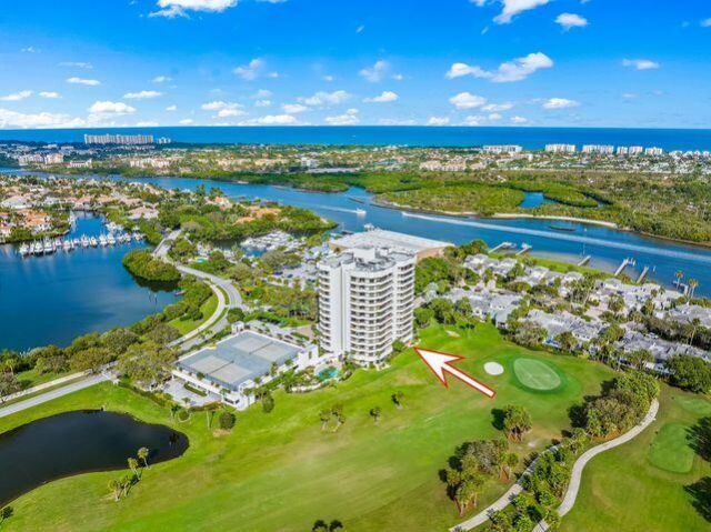 3322 Casseekey Island Road, Unit 104, Jupiter, FL 33477 Photo