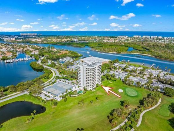 3322 Casseekey Island Road, Unit 104, Jupiter, FL 33477