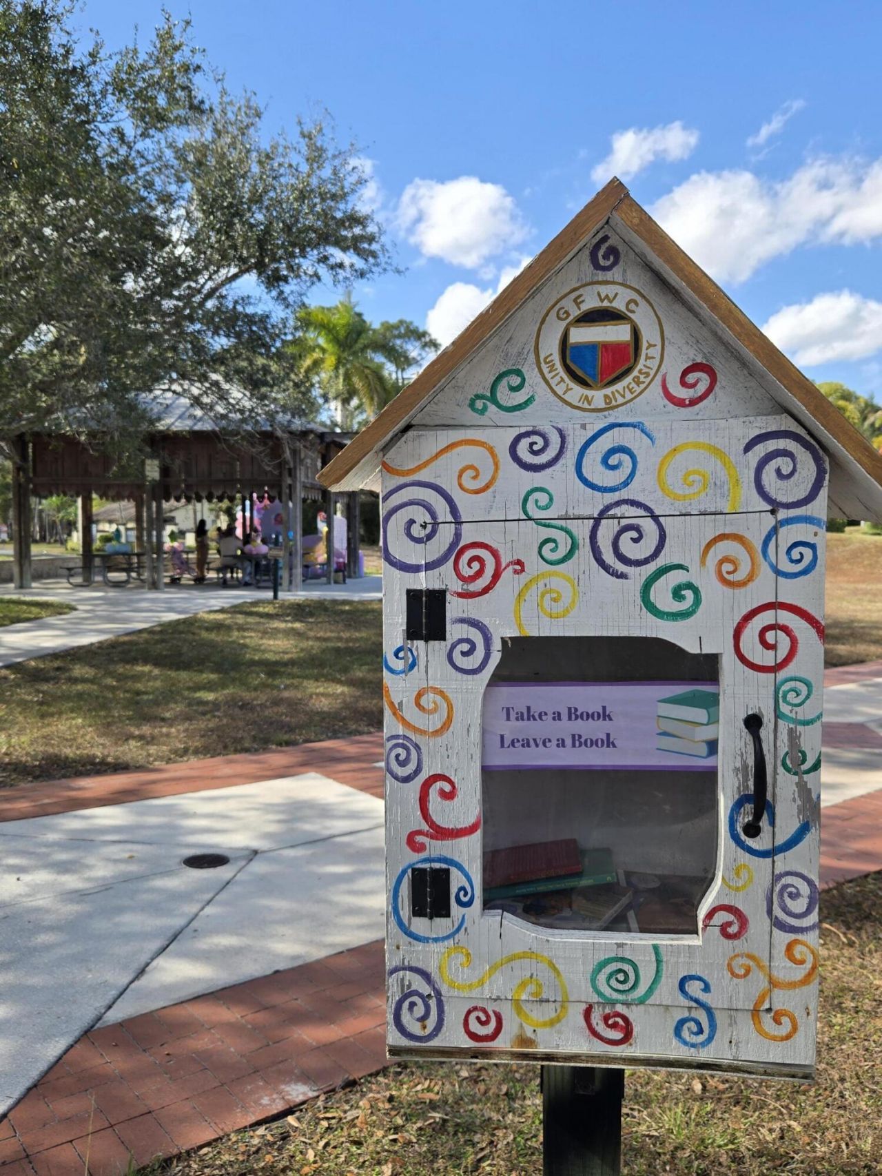 126 Sparrow Drive, Unit 22a, Royal Palm Beach, FL 33411 Photo