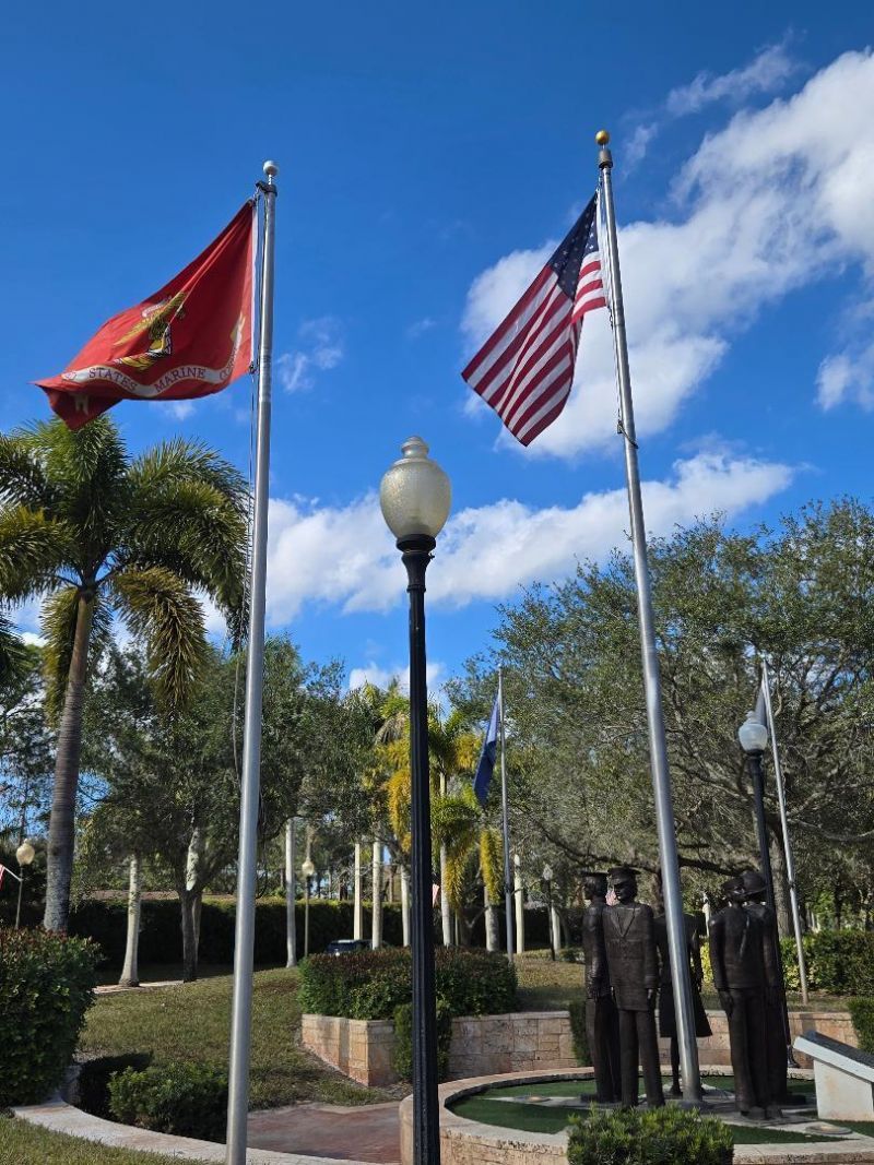 126 Sparrow Drive, Unit 22a, Royal Palm Beach, FL 33411 Photo