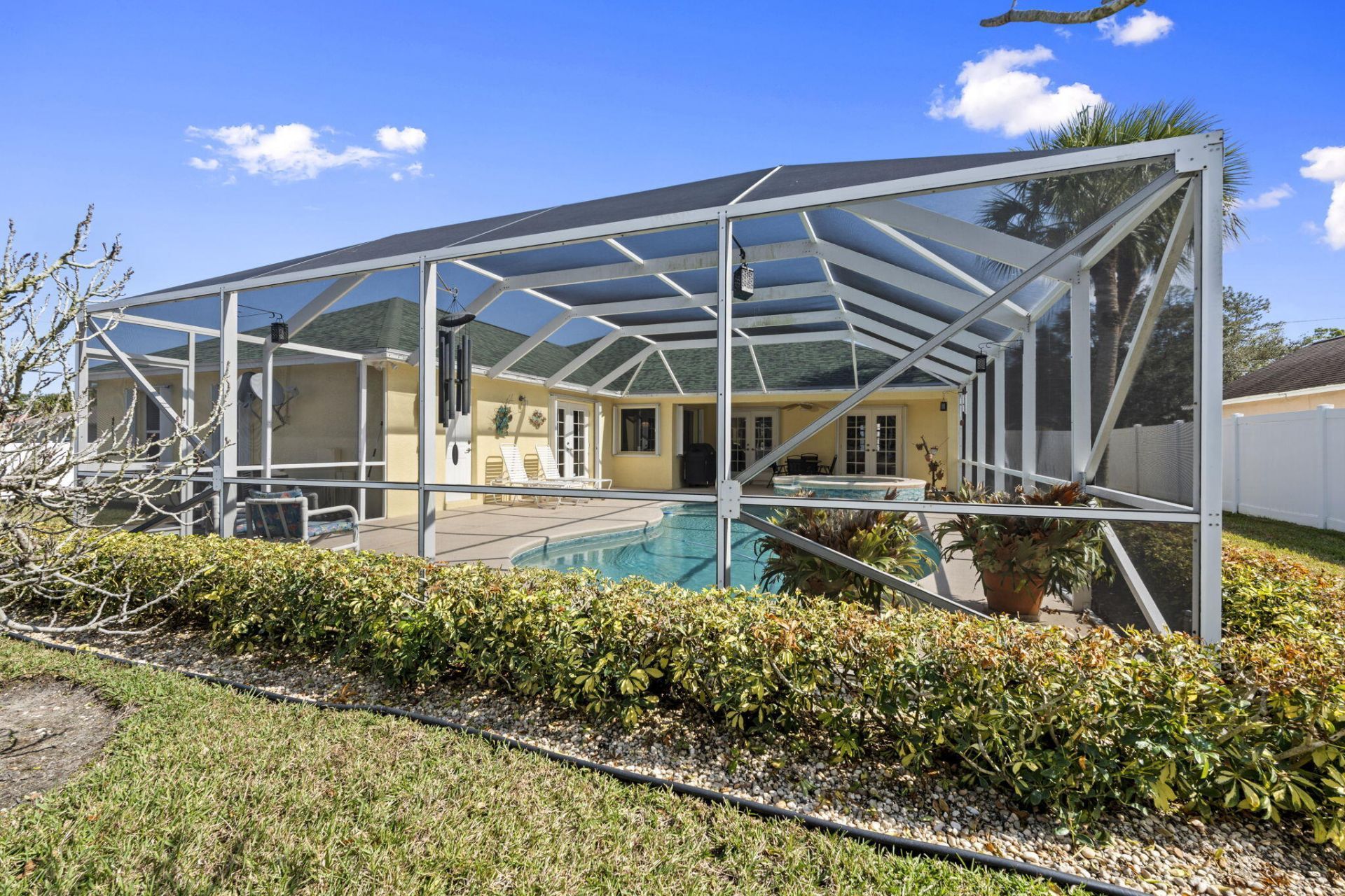 2092 SW Villanova Road, Port Saint Lucie, FL 34953 Photo