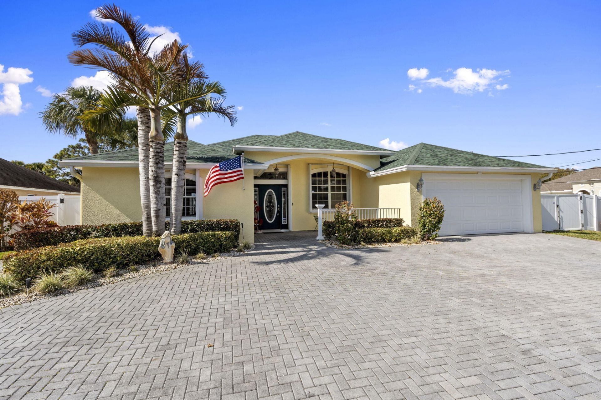 2092 SW Villanova Road, Port Saint Lucie, FL 34953 Photo