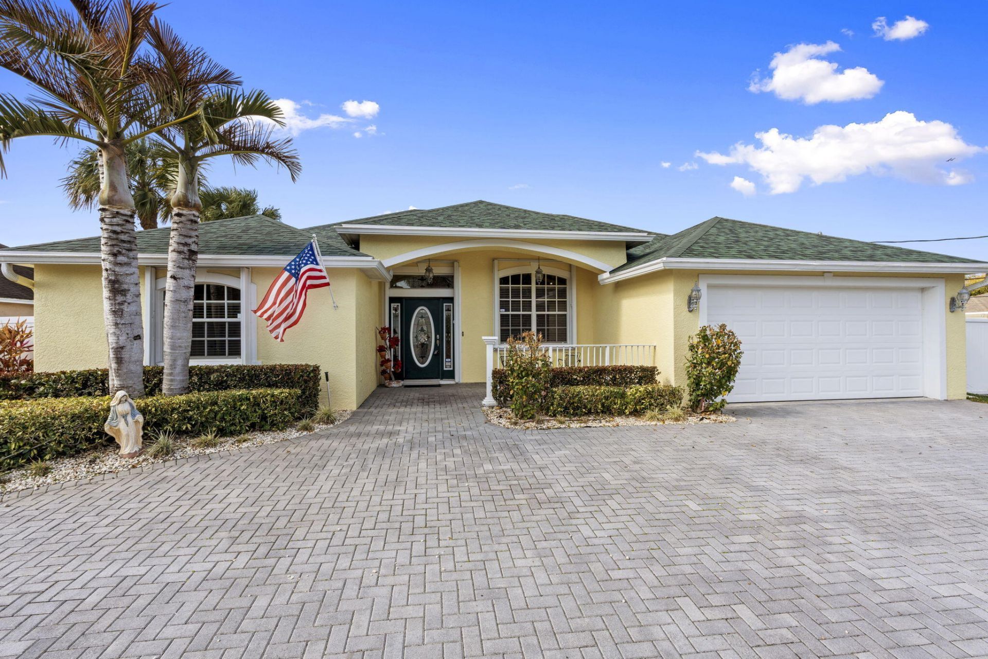 2092 SW Villanova Road, Port Saint Lucie, FL 34953 Photo