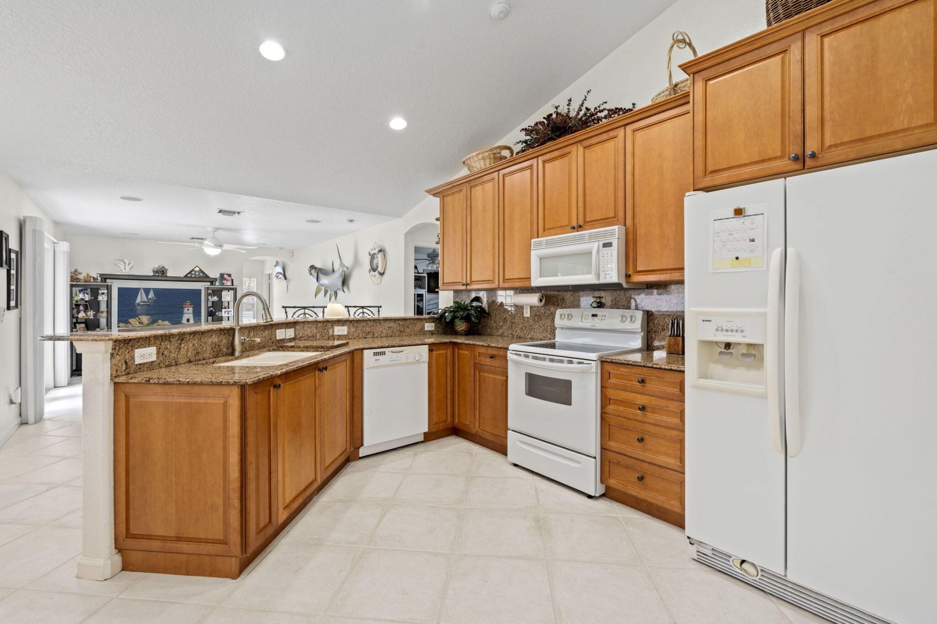 2092 SW Villanova Road, Port Saint Lucie, FL 34953 Photo