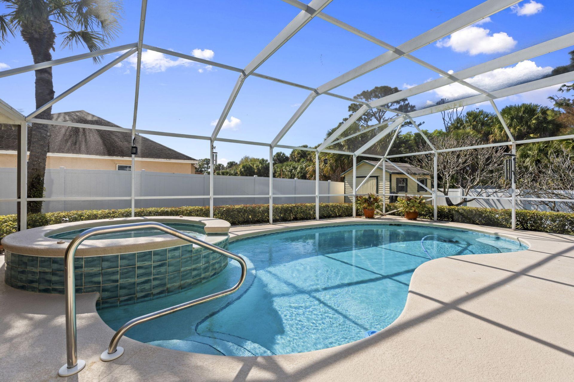 2092 SW Villanova Road, Port Saint Lucie, FL 34953 Photo