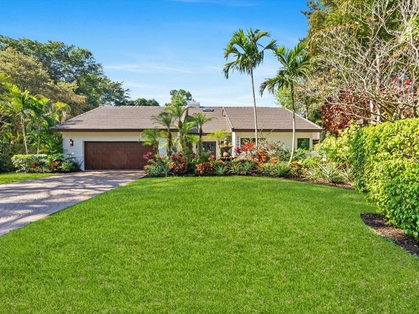 2498 NW 39th Street, Boca Raton, FL 33431