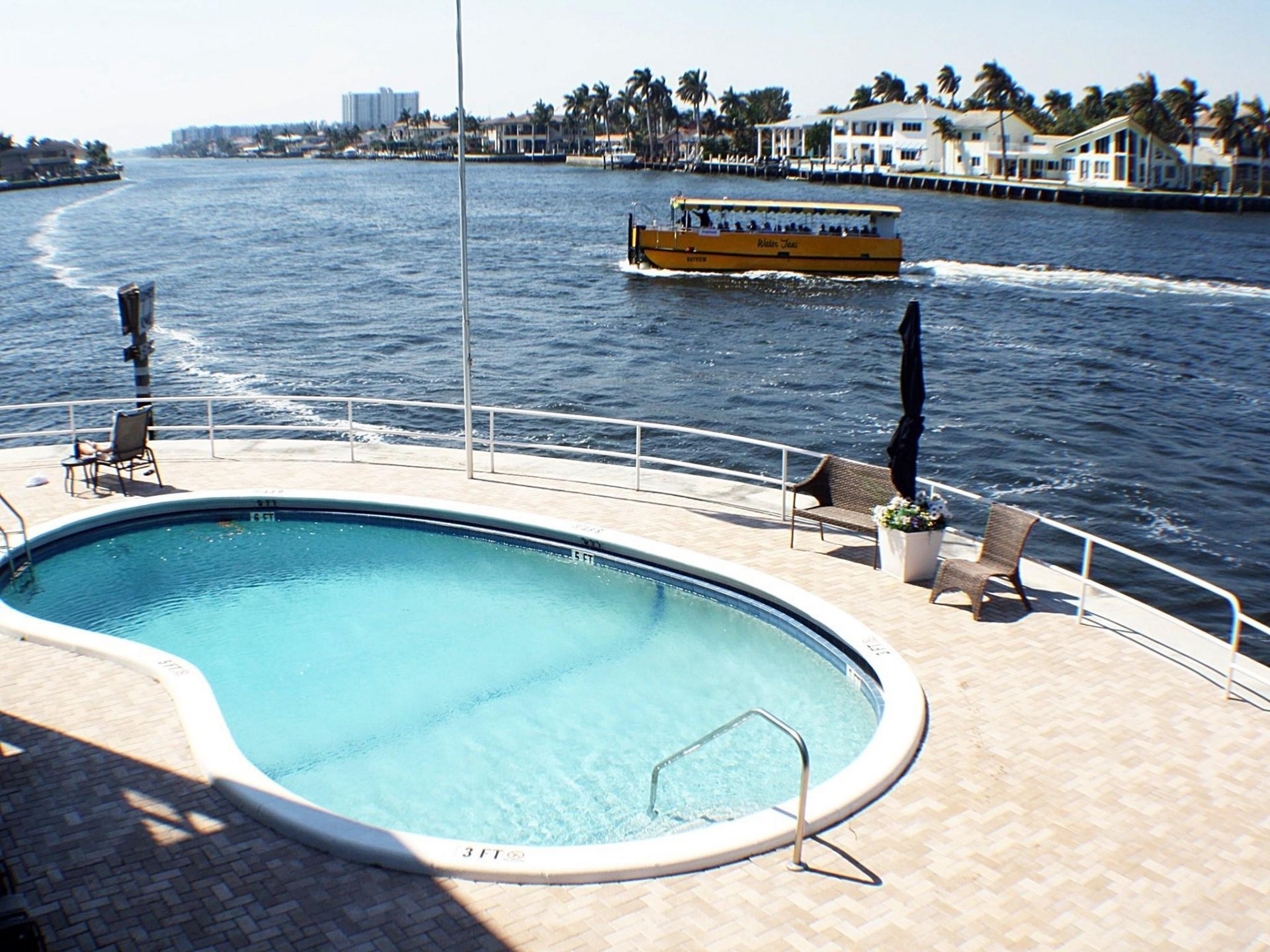 1201 S Riverside Drive, Unit 207, Pompano Beach, FL 33062 Photo