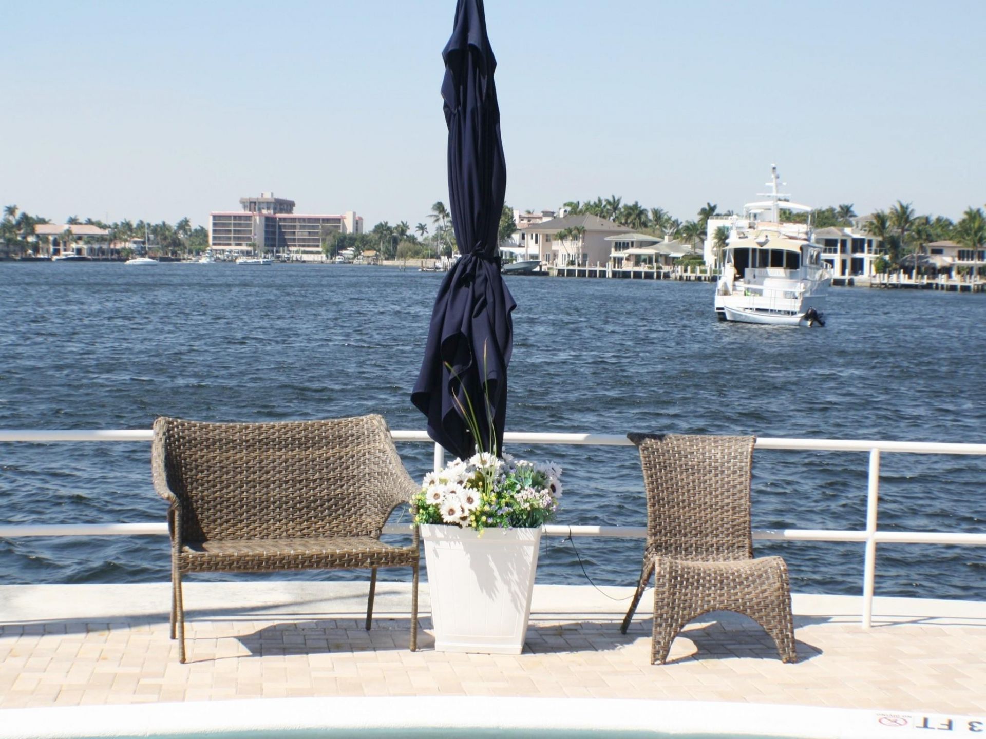 1201 S Riverside Drive, Unit 207, Pompano Beach, FL 33062 Photo