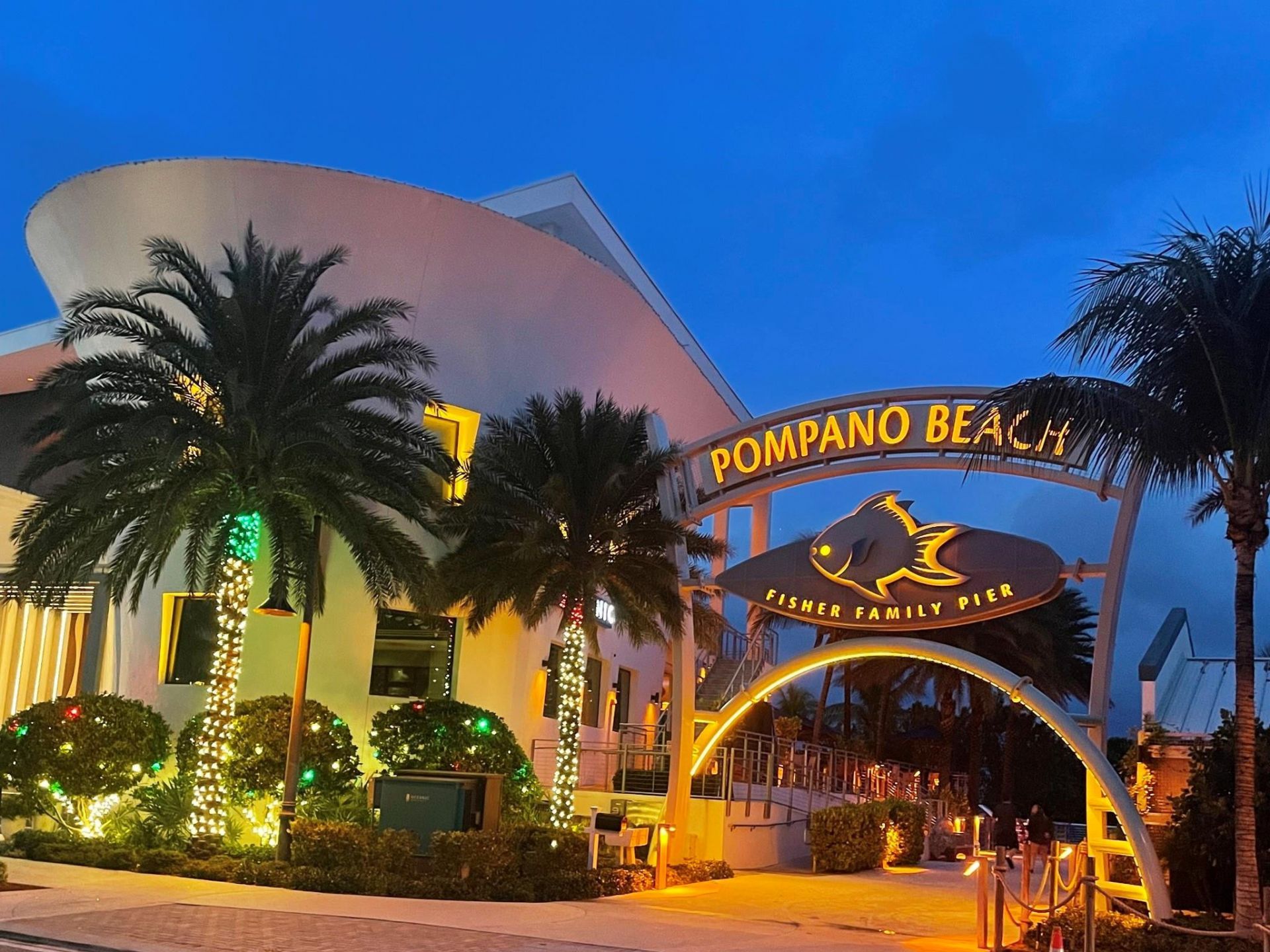 1201 S Riverside Drive, Unit 207, Pompano Beach, FL 33062 Photo