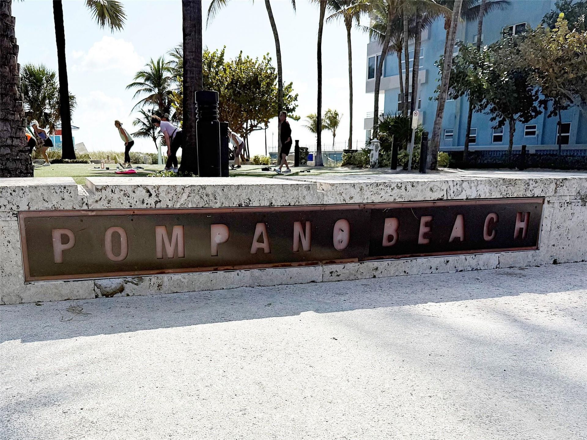 1201 S Riverside Drive, Unit 207, Pompano Beach, FL 33062 Photo