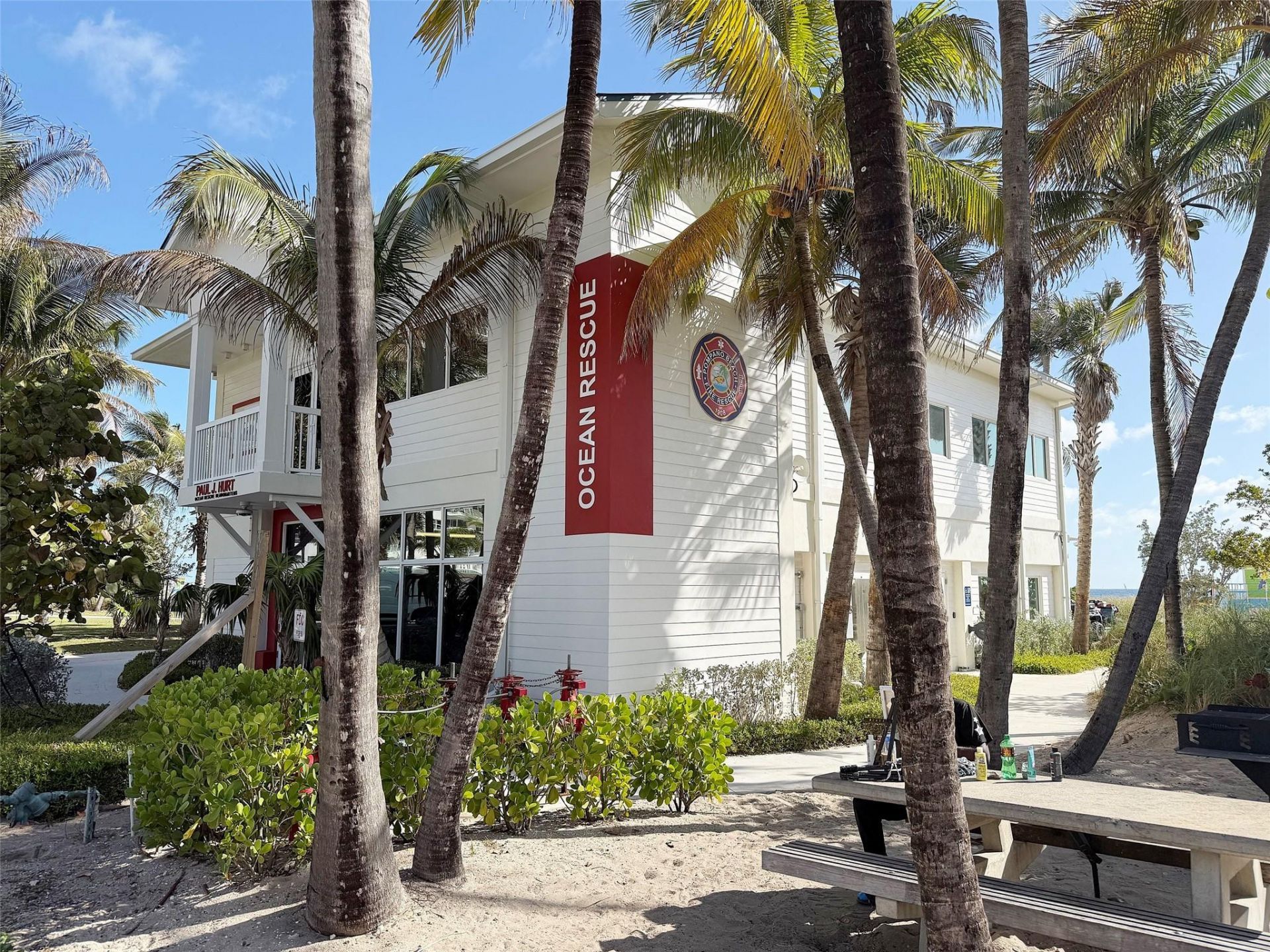 1201 S Riverside Drive, Unit 207, Pompano Beach, FL 33062 Photo