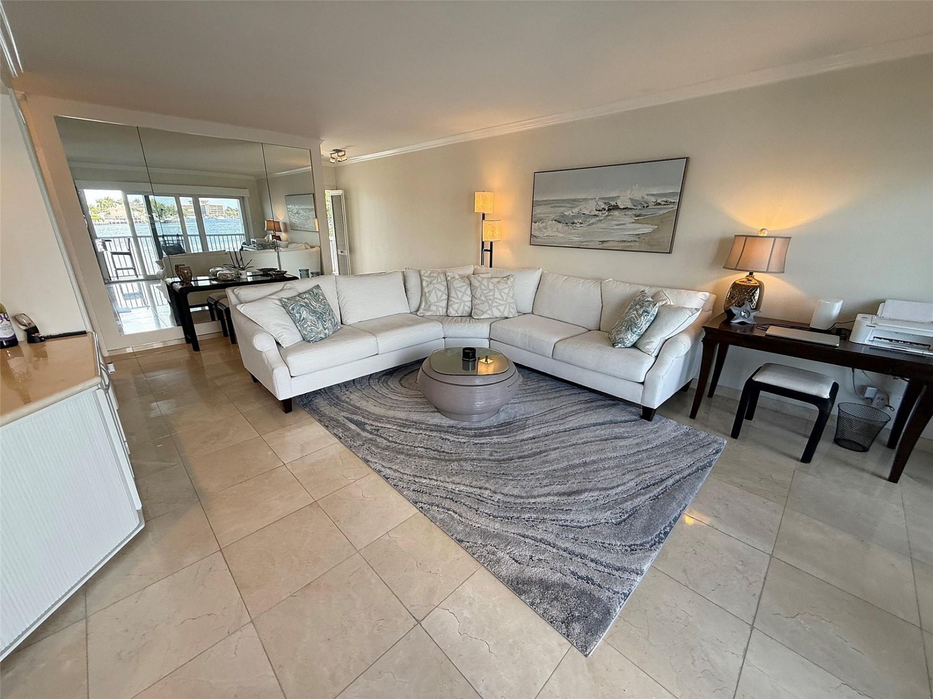 1201 S Riverside Drive, Unit 207, Pompano Beach, FL 33062 Photo