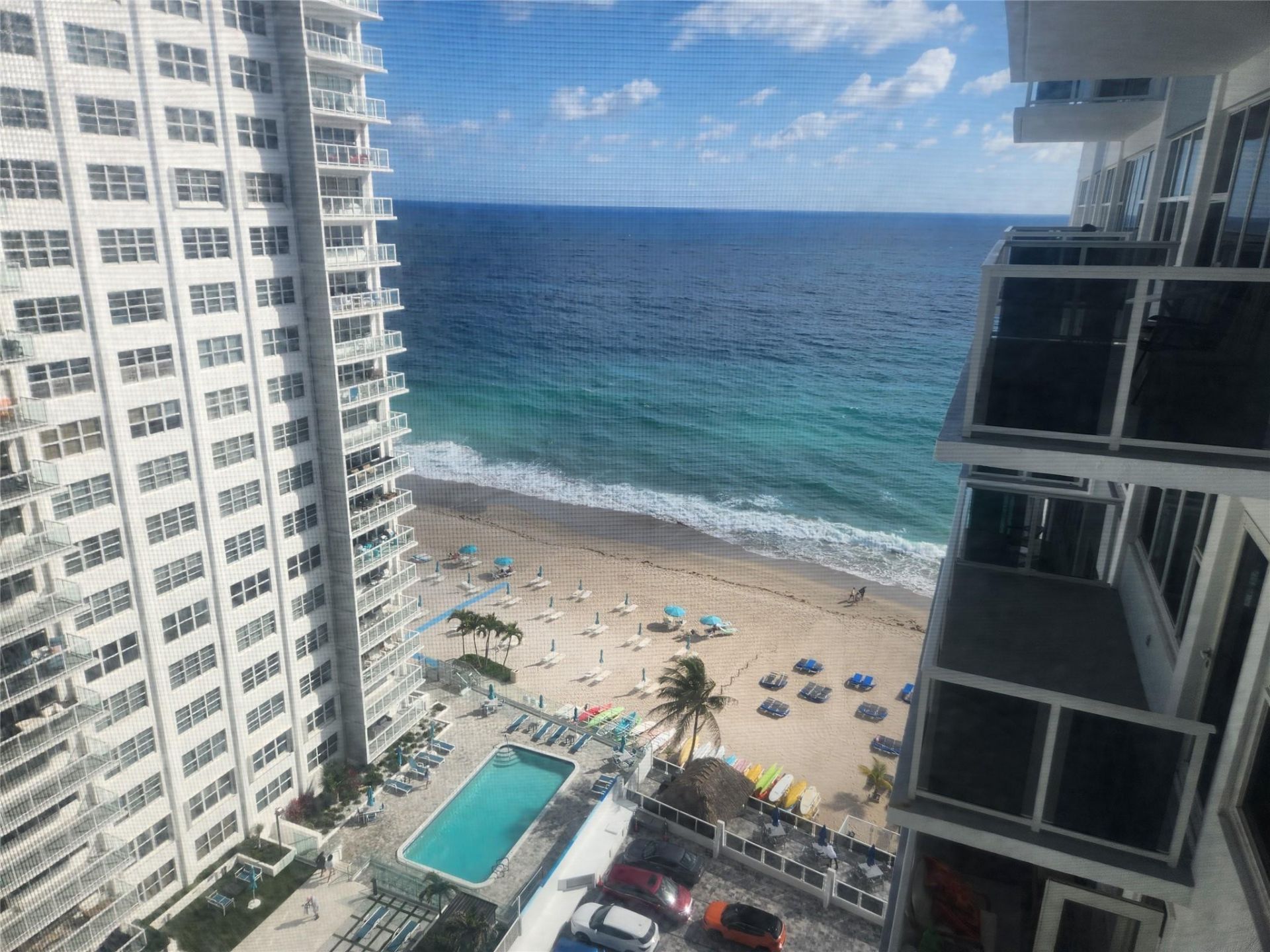 3700 Galt Ocean Drive, Unit 1502, Fort Lauderdale, FL 33308 Photo