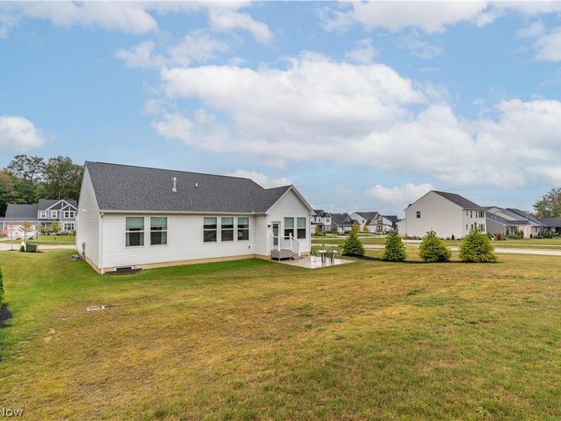 2769 Weeping Pine Drive, Medina, OH 44256 Photo 4