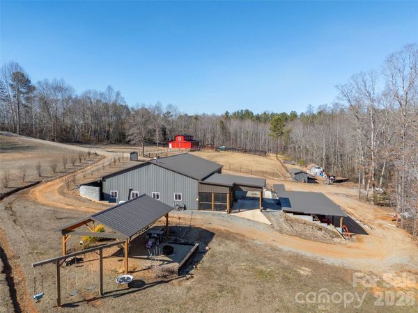 873 Ellenboro Henrietta Road , Ellenboro, NC 28040