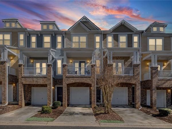 14121 Yacht Terrace, Alpharetta, GA 30004