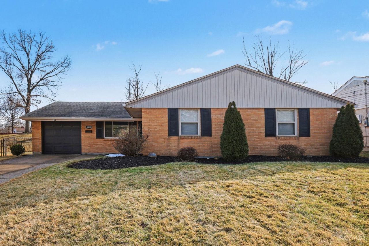 5311 Rawhide Court, Delhi Twp, OH 45238 Main Photo