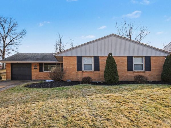 5311 Rawhide Court, Delhi Twp, OH 45238