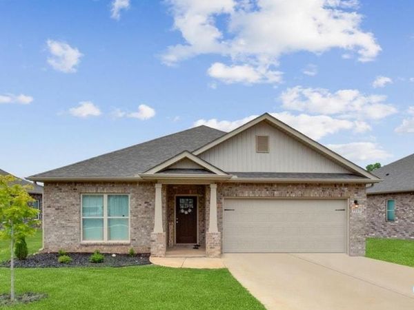 9119 Monteagle Boulevard, Owens Cross Roads, AL 35763