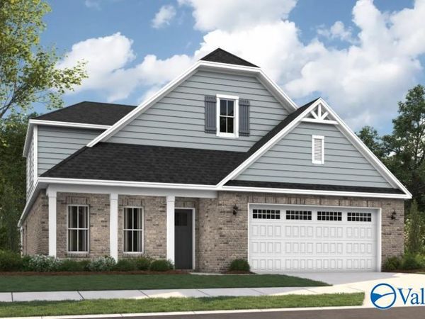 384 Anna Dora Way, Meridianville, AL 35759