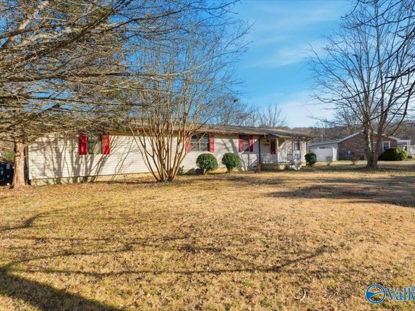 1008 Peck Road, Huntsville, AL 35801