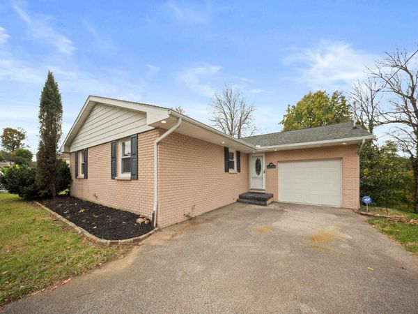 118 Parkway Drive Rear, Huntington, WV 25705