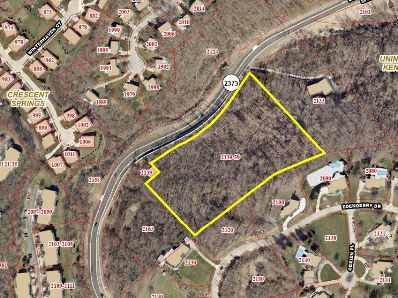 2139 Bromley-Crescent Springs Road, Crescent Springs, KY 41017 Photo 1