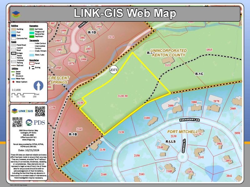 2139 Bromley-Crescent Springs Road, Crescent Springs, KY 41017 Photo 11