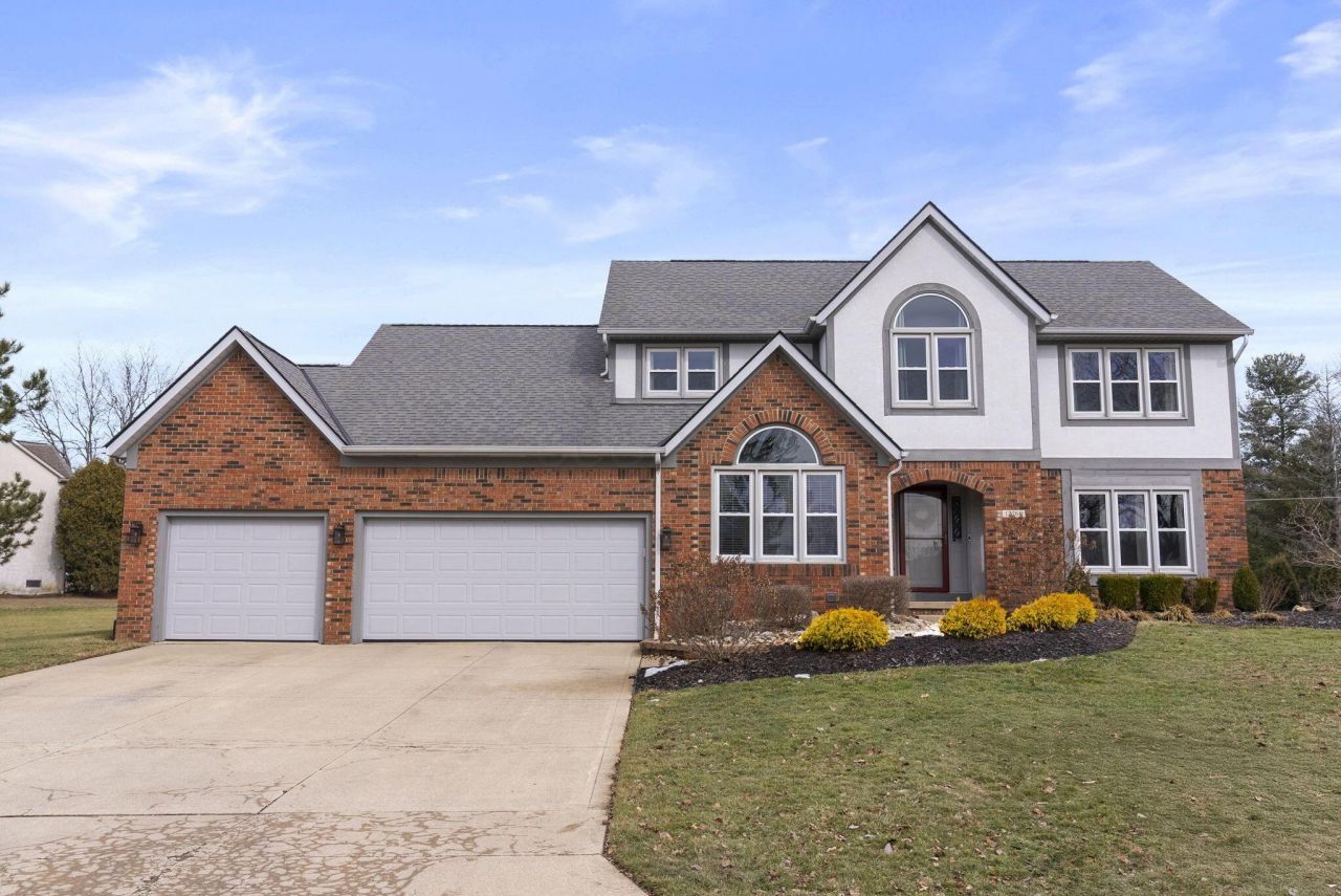 12766 Ardine Court, Pickerington, OH 43147 Main Photo