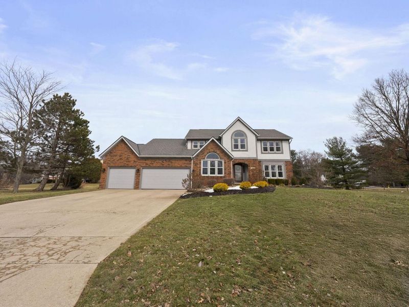 12766 Ardine Court, Pickerington, OH 43147 Photo 2