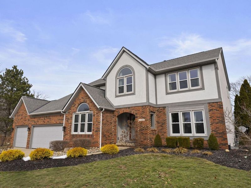 12766 Ardine Court, Pickerington, OH 43147 Photo 3